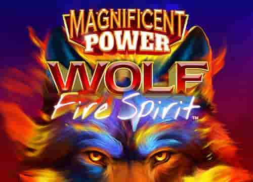 Magnificent Power Wolf Free Spirit
