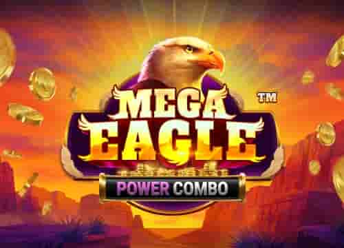 Mega Eagle Power Combo