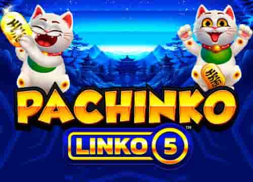 Pachinko Linko 5