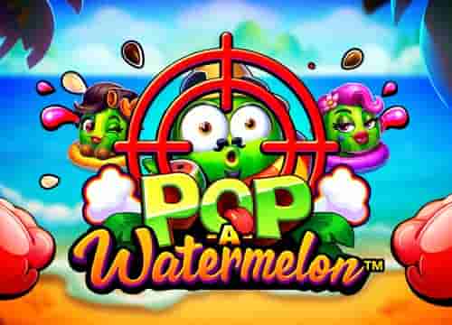 Pop-a-Watermelon
