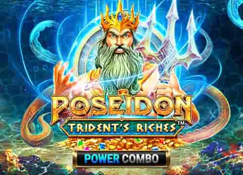 Poseidon Trident's Riches Power Combo