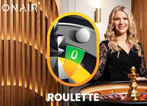 Roulette OnAir