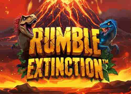 Rumble Extinction