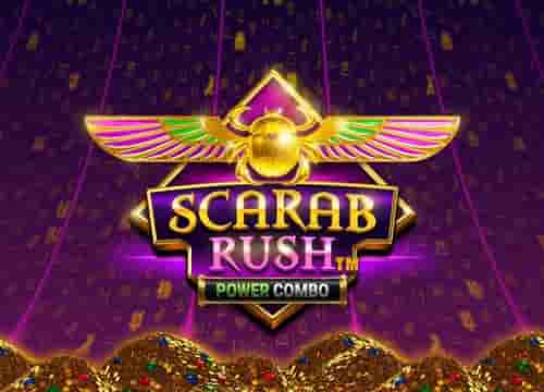 Scarab Rush Power Combo