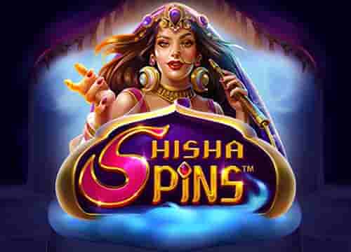 Shisha Spins