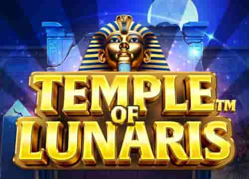 Temple of Lunaris