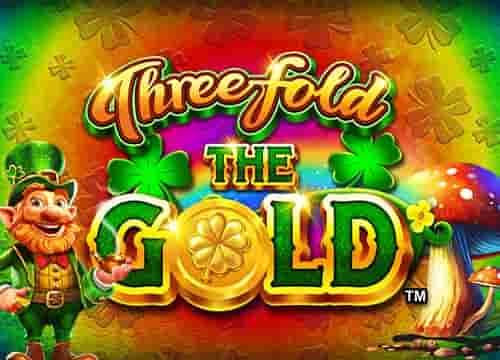 Threefold the Gold