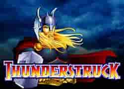 Thunderstruck
