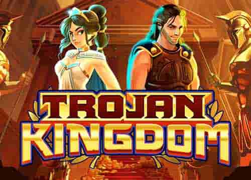 Trojan Kingdom