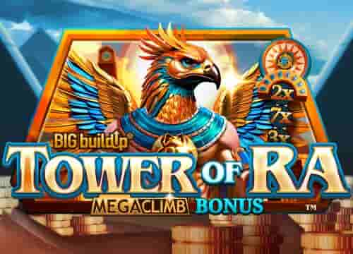 Tower of Ra