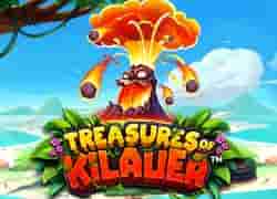 Treasures of Kilauea