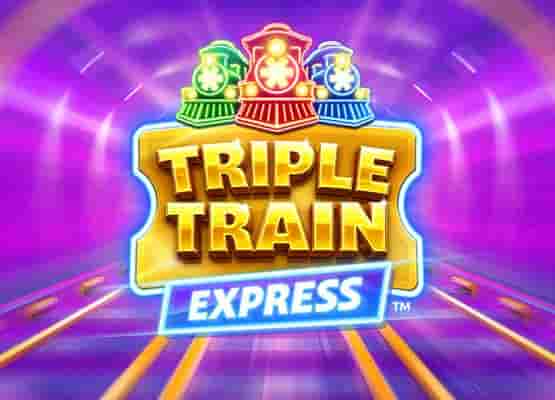 Triple Train Express