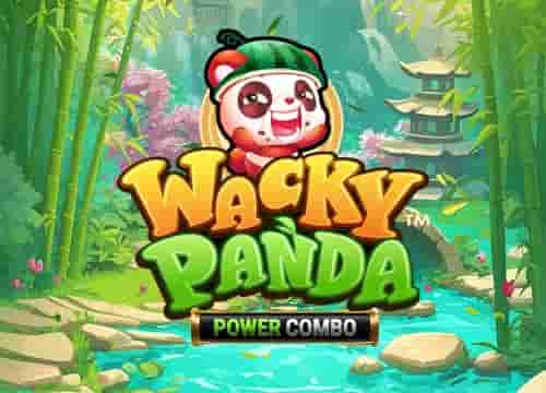 Wacky Panda Power Combo