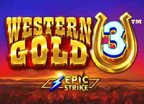 Western Gold 3