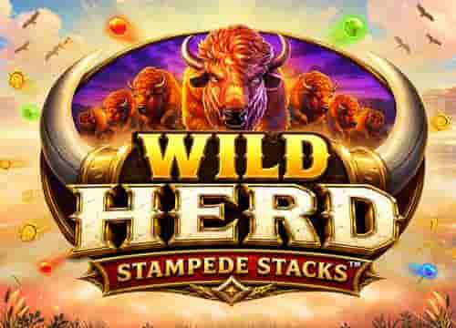 Wild Herd Stampede Stacks