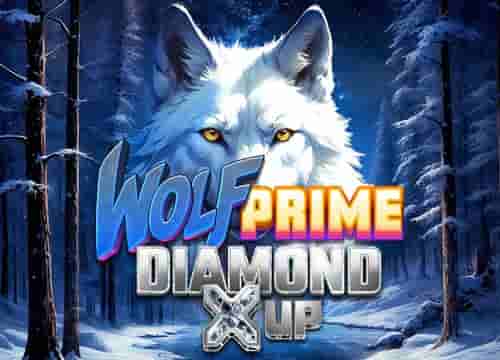 Wolf Prime Diamond X UP