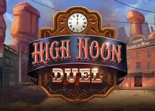 High Noon Duel