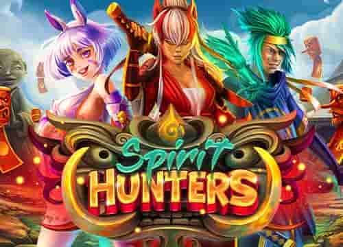 Spirit Hunters