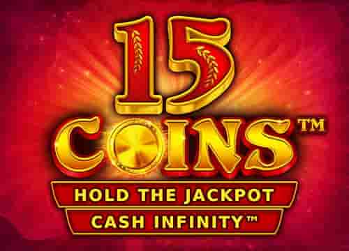 15 Coins