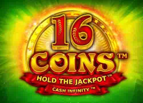 16 Coins