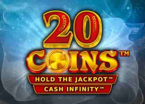 20 Coins