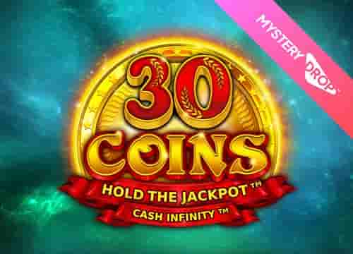 30 Coins