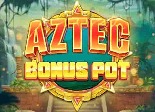 Aztec Bonus Pot