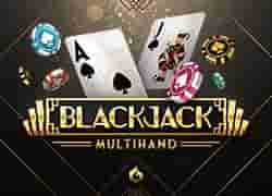 Blackjack MultiHand