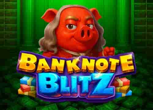 Banknote Blitz