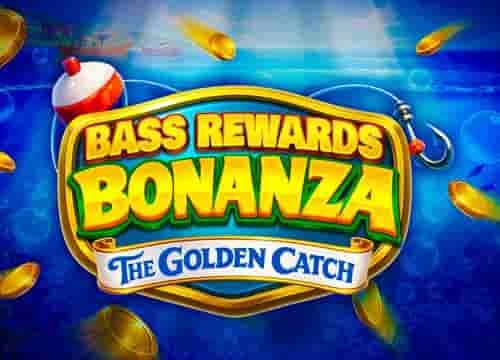 Bass Rewards Bonanza The Golden Catch
