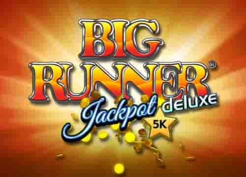 Big Runner Deluxe
