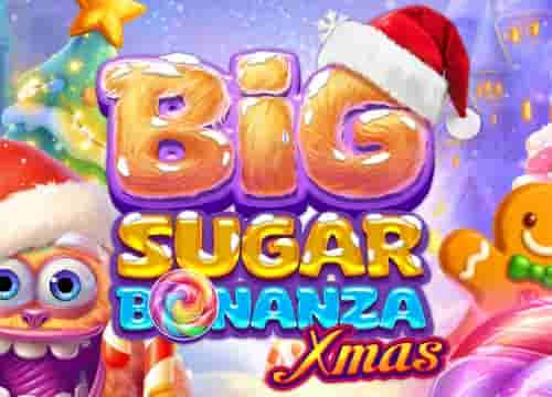 Big Sugar Bonanza Xmas