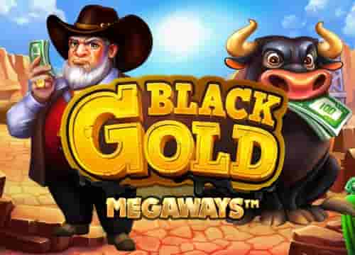 Black Gold Megaways