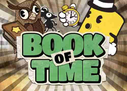 Book of Time
