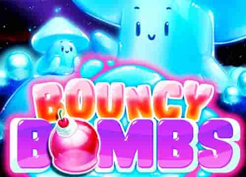 Bouncy Bombs
