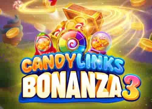 Candy Links Bonanza 3