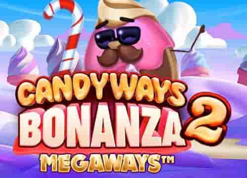 Candyways Bonanza 2 Megaways