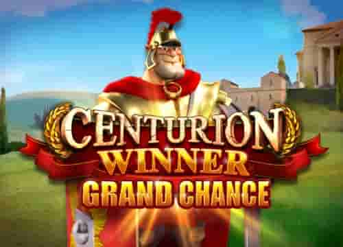 Centurion Winner Grand Chance