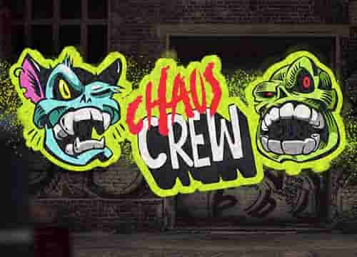 Chaos Crew