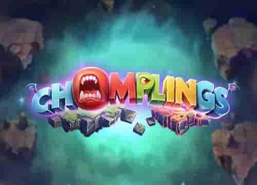 Chomplings