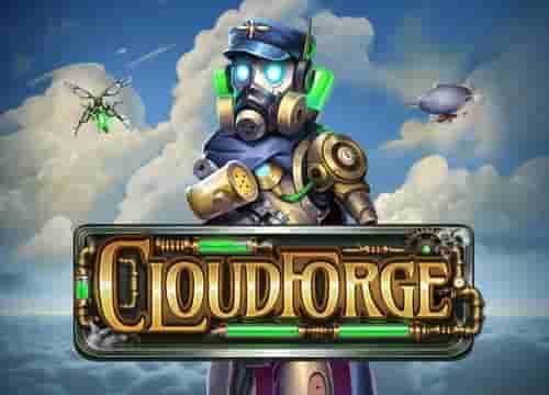 Cloudforge