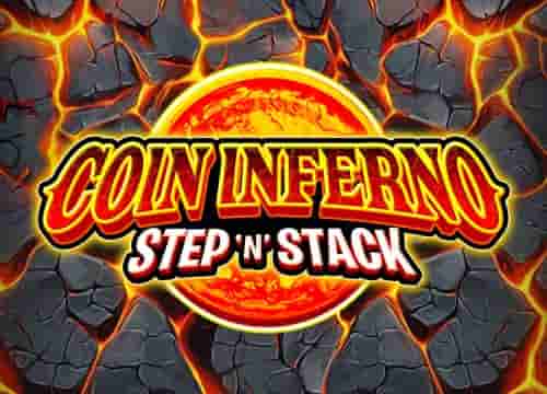Coin Inferno Step N Stack