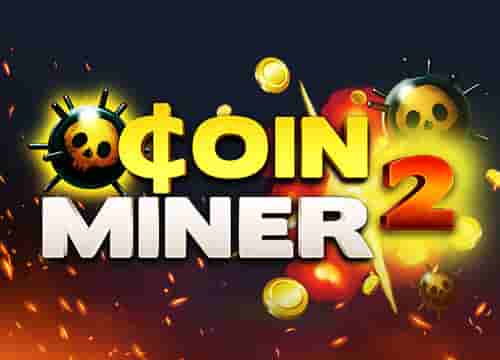 Coin Miner 2