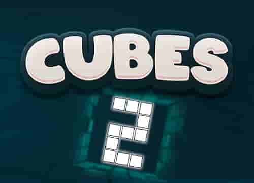 Cubes 2