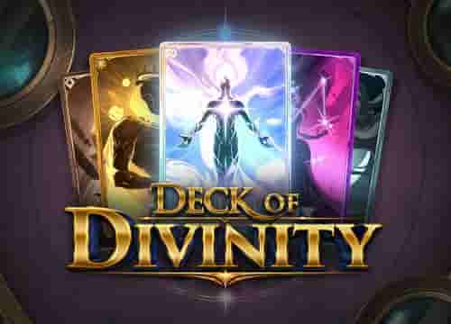 Deck of Divinity
