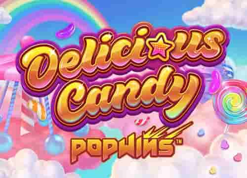 Delicious Candy Popwins