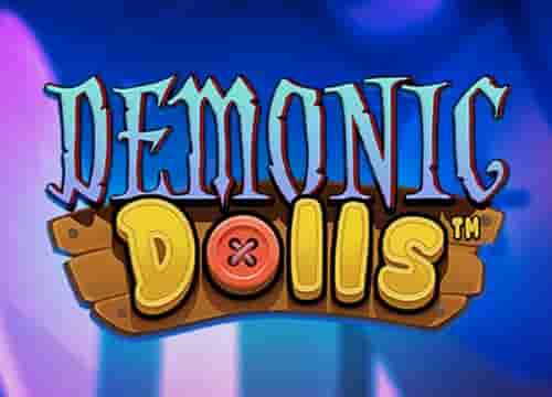 Demonic Dolls