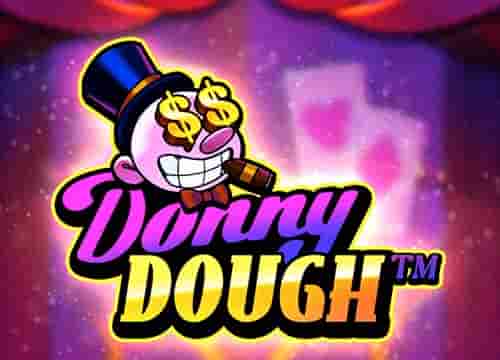 Donny Dough