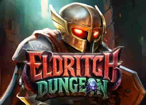 Eldritch Dungeon