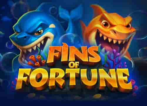 Fins Of Fortune